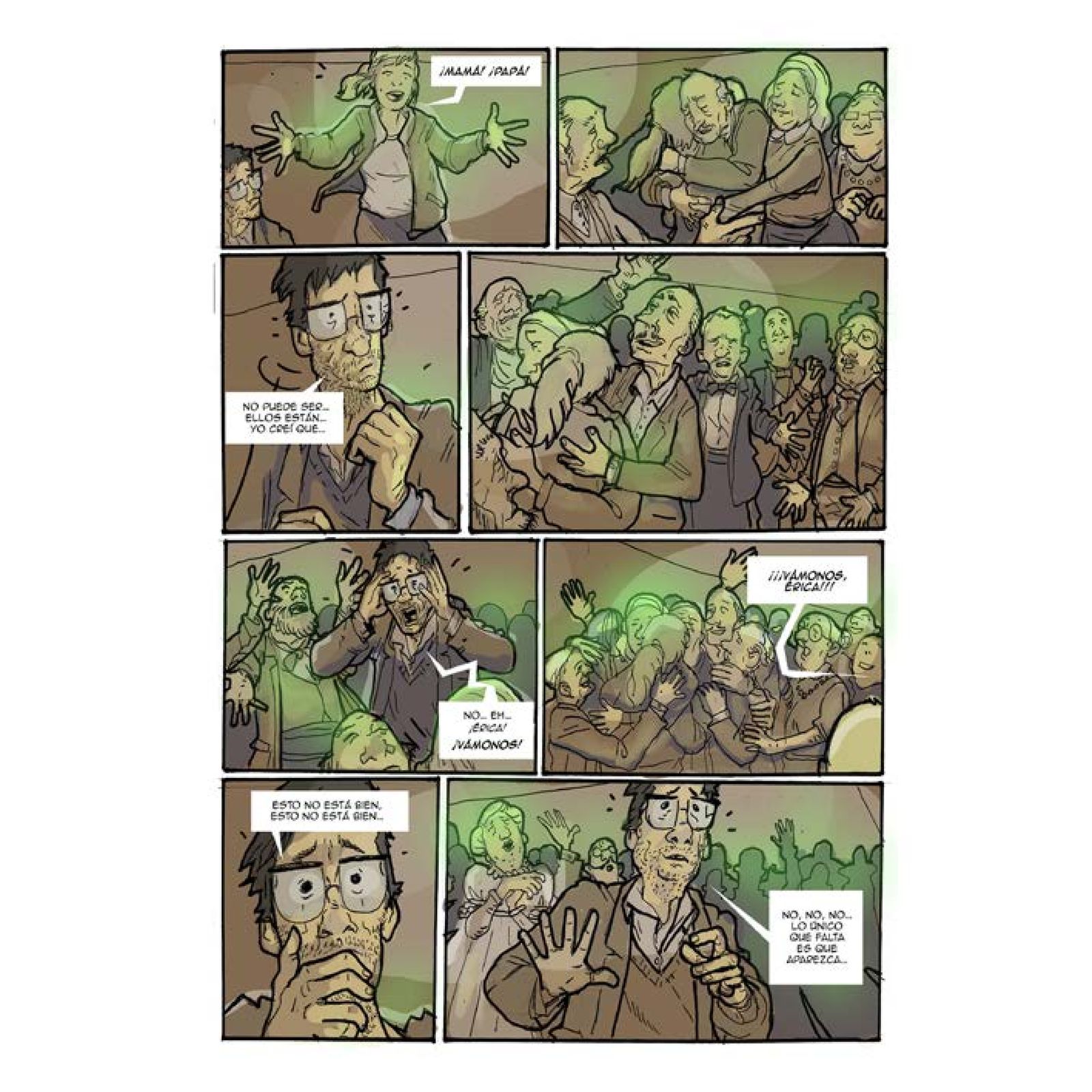Cthulhu 31 5