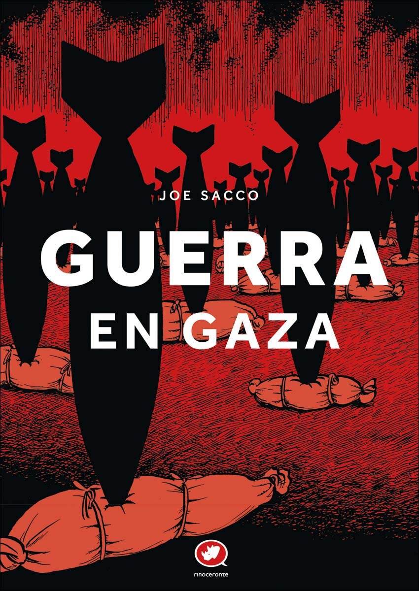 Imagem 0 de Guerra en Gaza