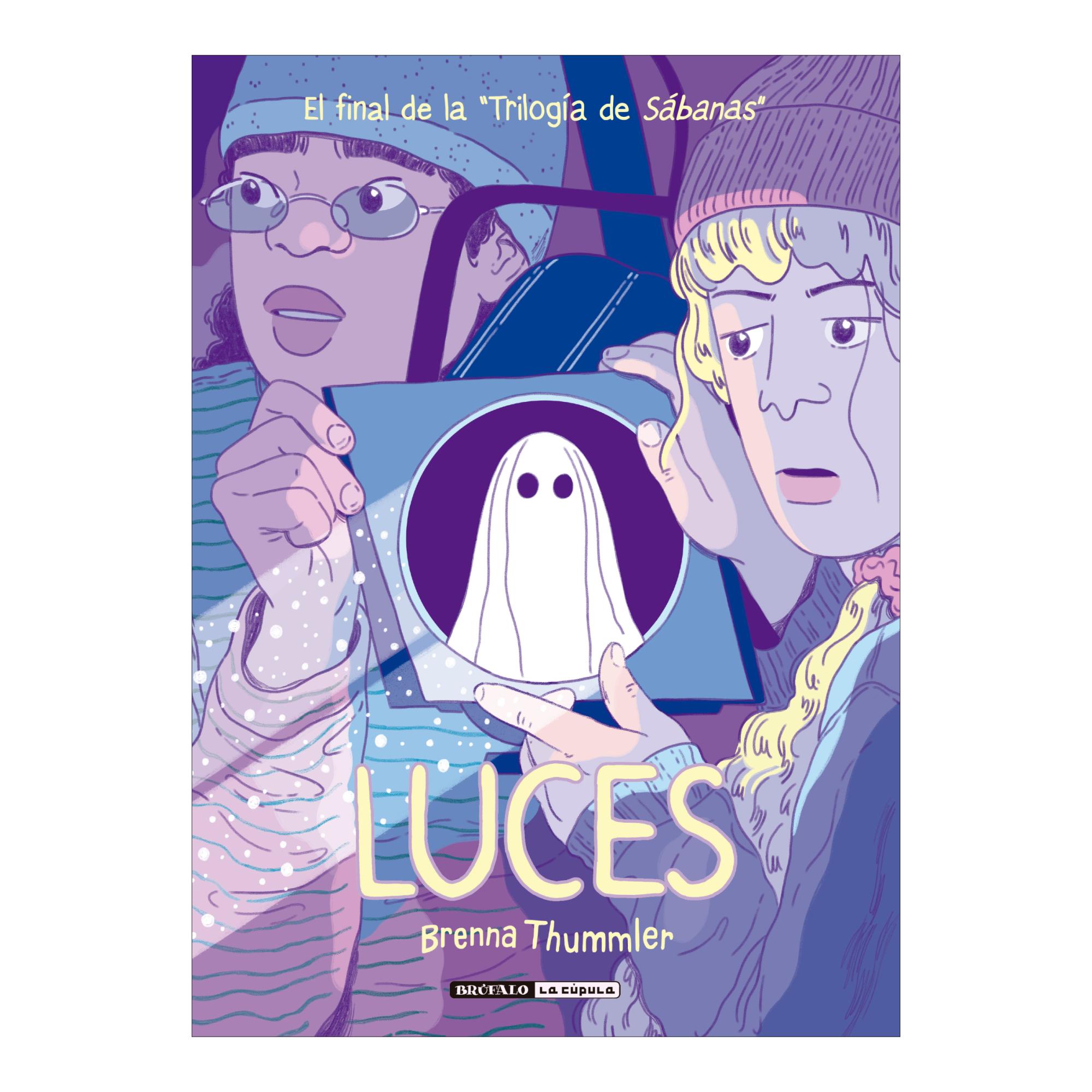 Imagem 0 de Luces (Capa mole)
