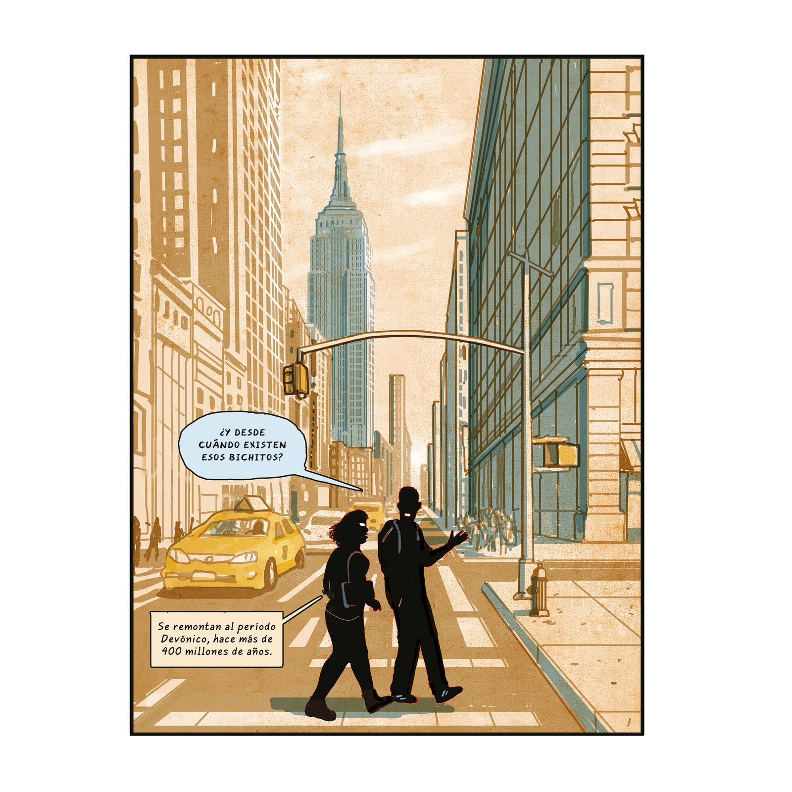 Insectópolis (Capa dura) 2