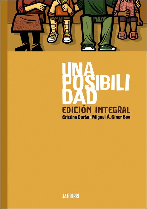 Imagem 0 de Una posibilidad. Edición integral (Capa mole)