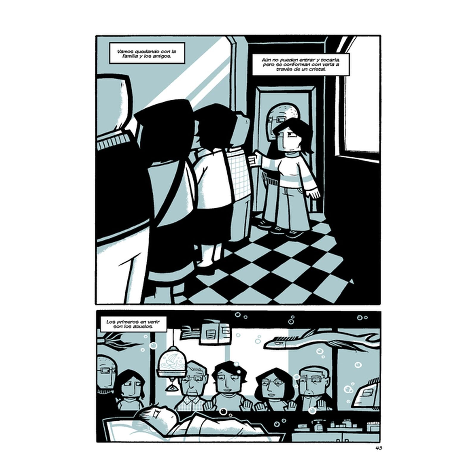 Una posibilidad. Edición integral (Capa mole) 2