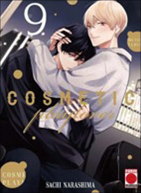 Imagem 0 de Cosmetic play lover 9