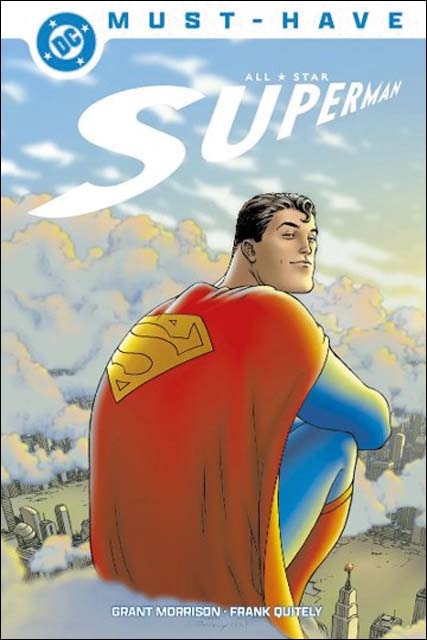 Imagem 0 de All-star superman
