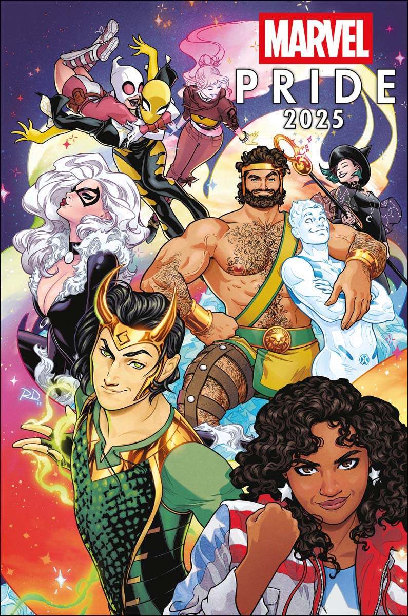Marvel pride 2025 1