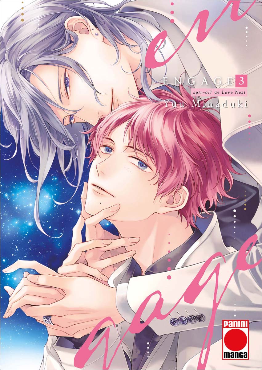 Imagem 0 de Engage 3