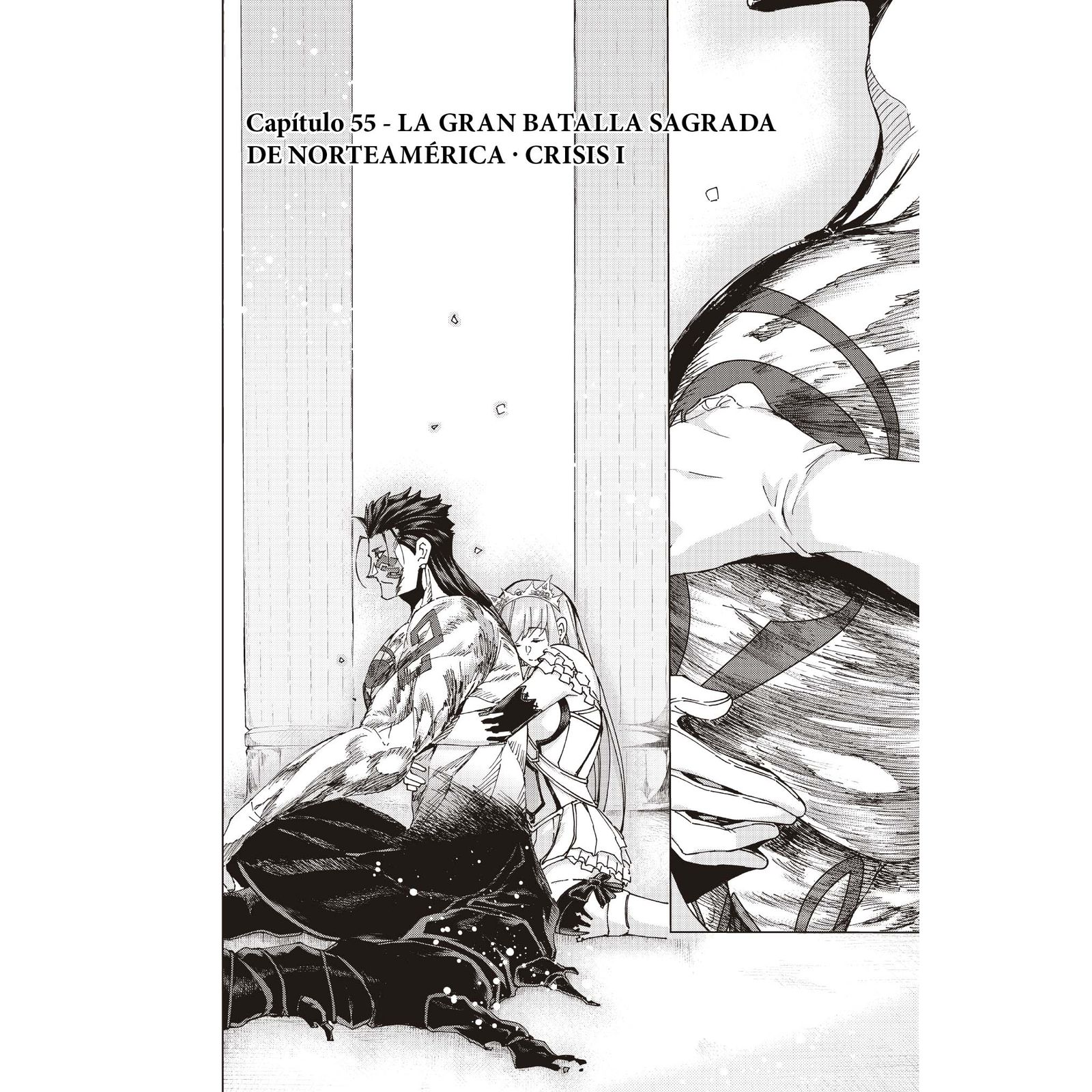 Fate/grand order: turas realta 13 5