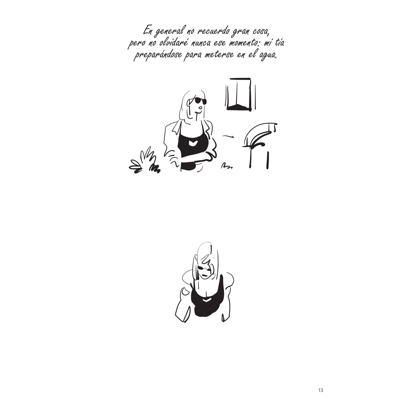 La verdad sobre el caso vives 2