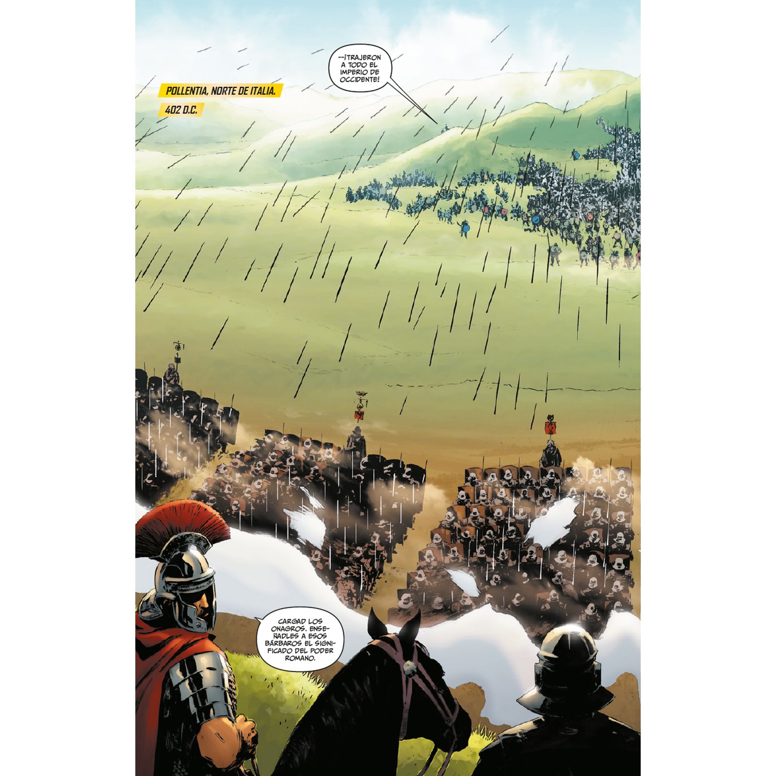 XO Manowar - Valiant origenes (Capa mole) 3