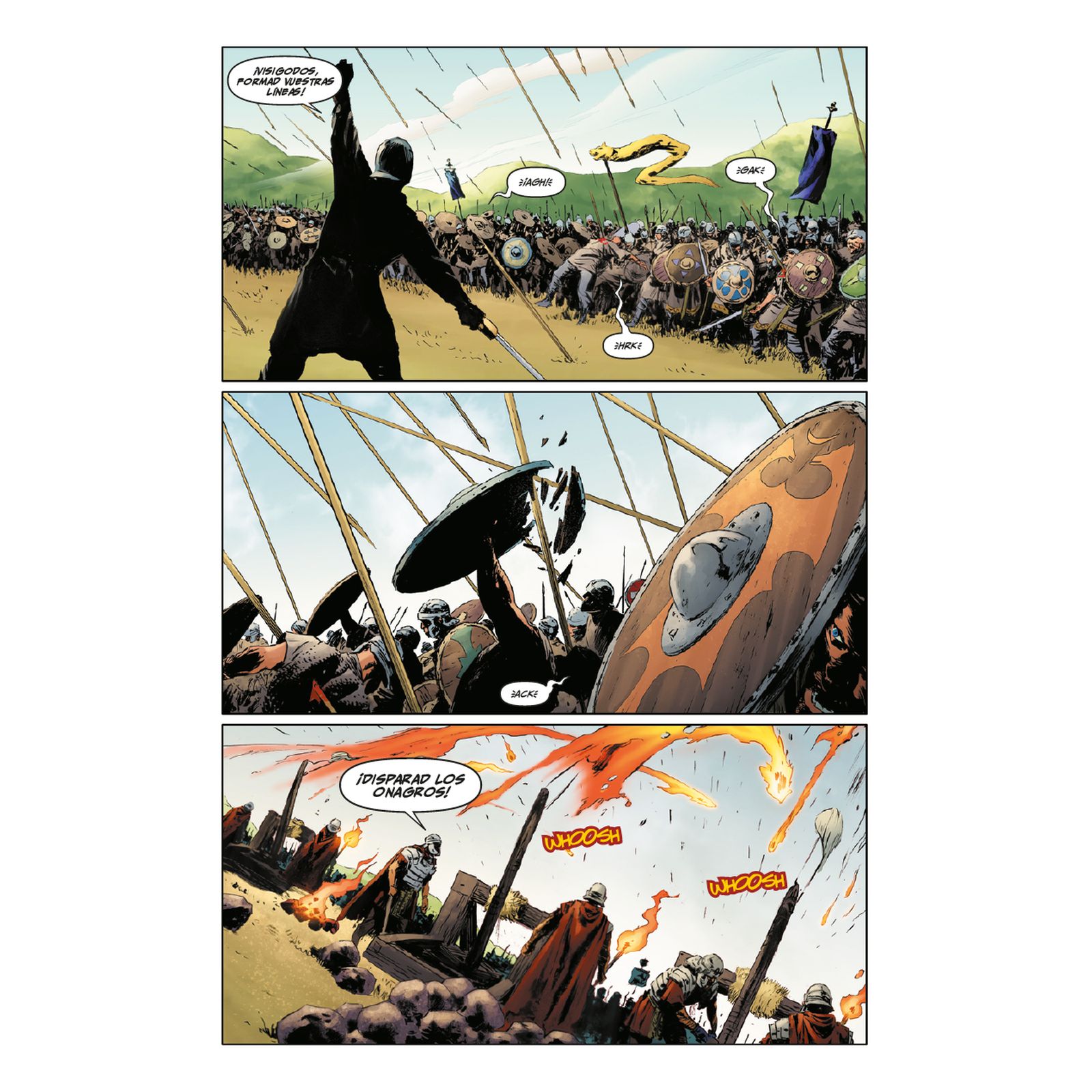 XO Manowar - Valiant origenes (Capa mole) 5