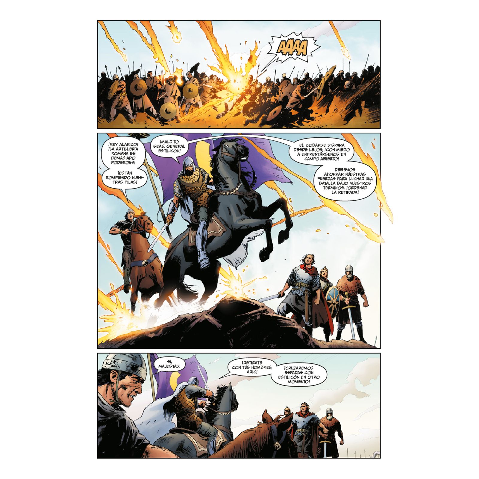 XO Manowar - Valiant origenes (Capa mole) 6