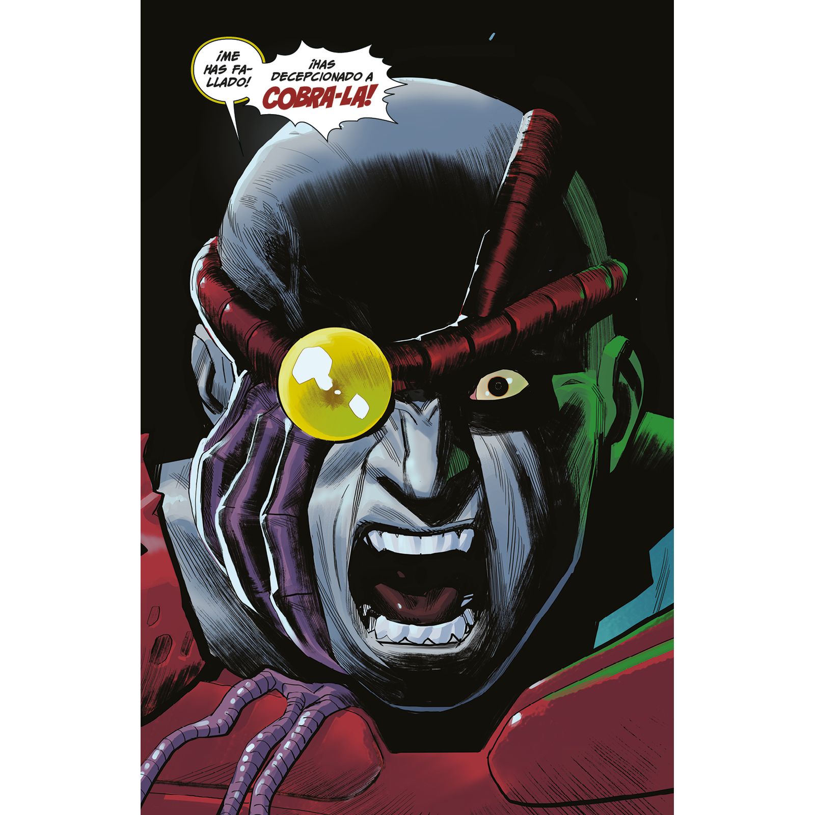 Void Rivals (Capa mole) 2