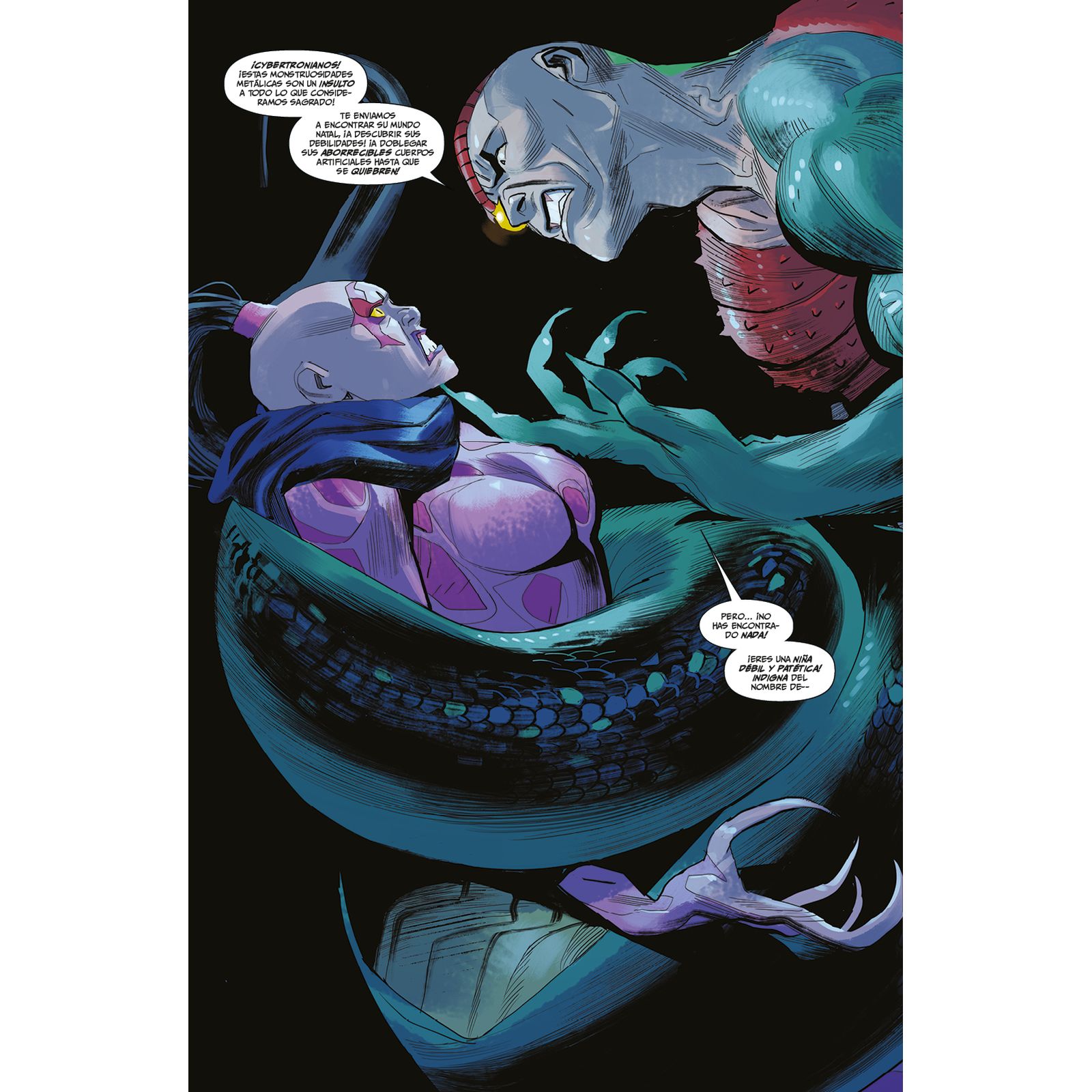 Void Rivals (Capa mole) 3