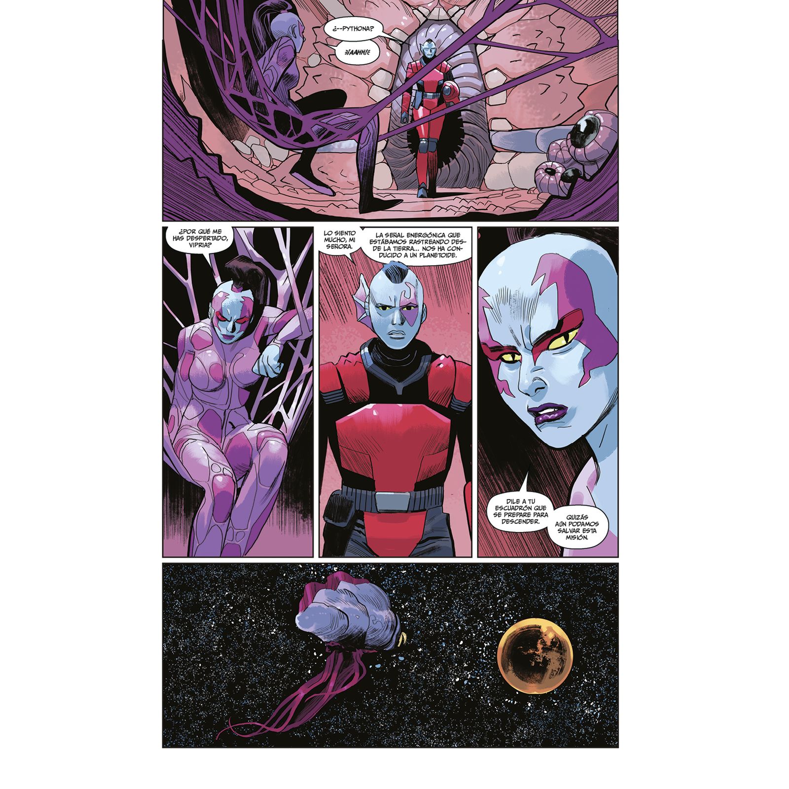 Void Rivals (Capa mole) 5