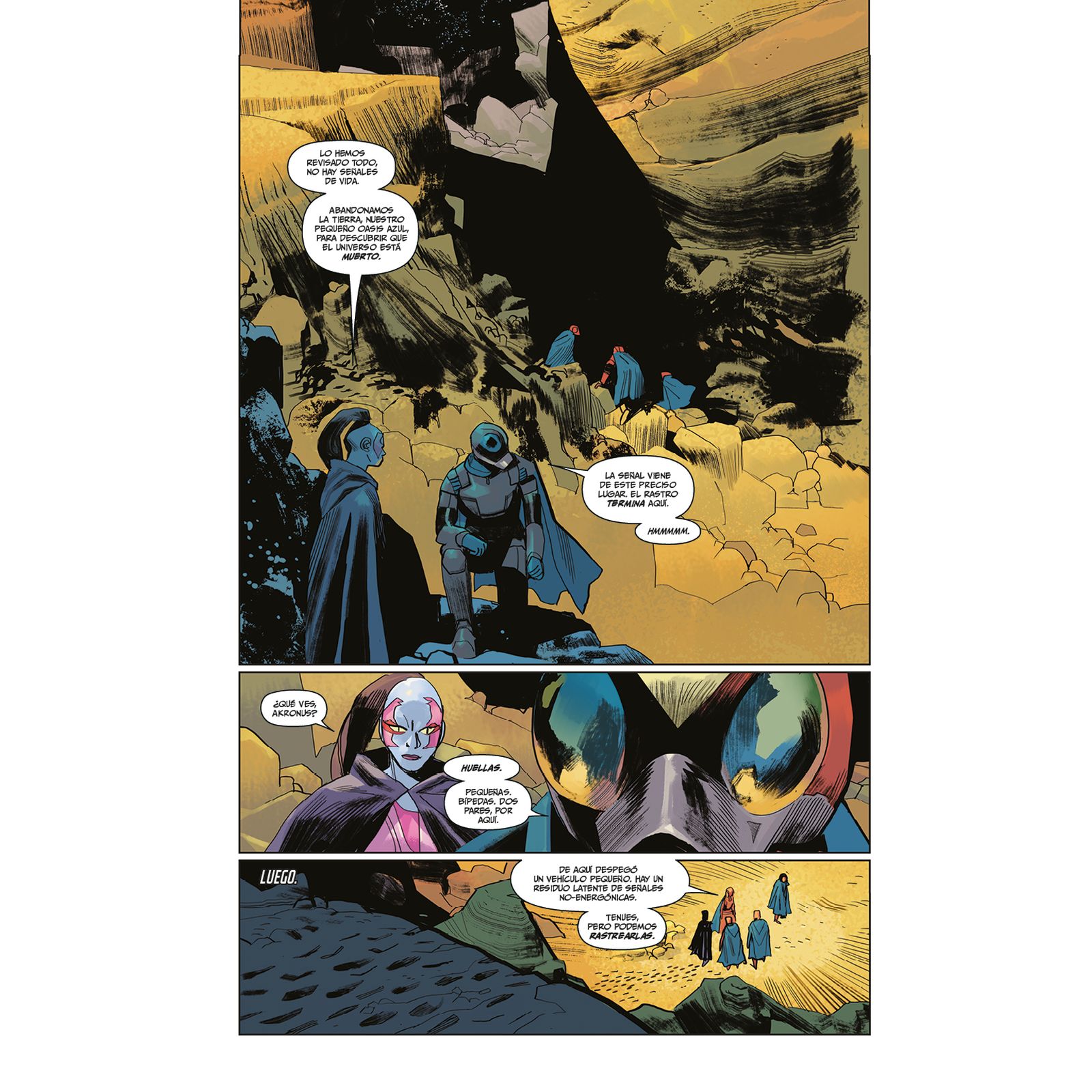 Void Rivals (Capa mole) 6