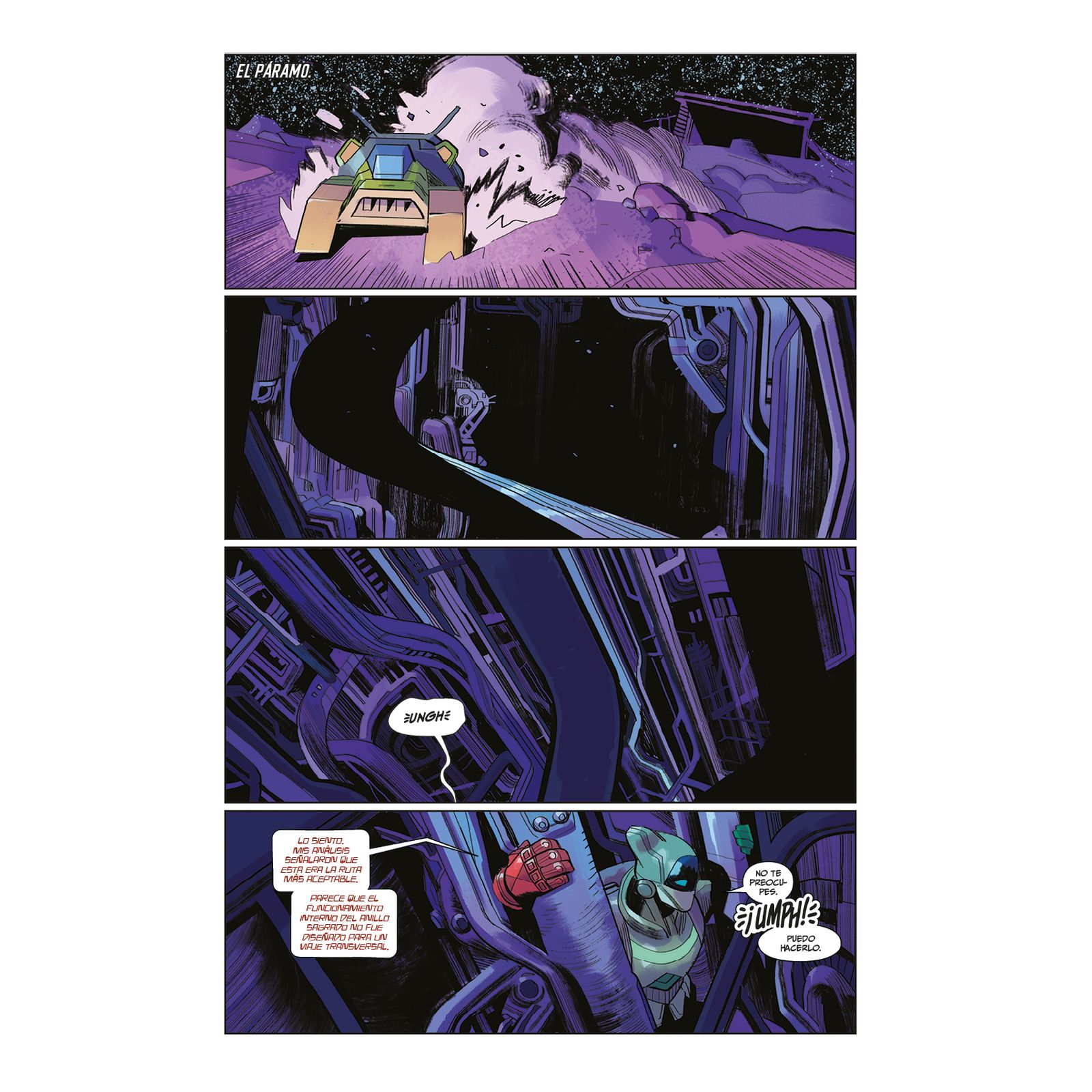 Void Rivals (Capa mole) 7