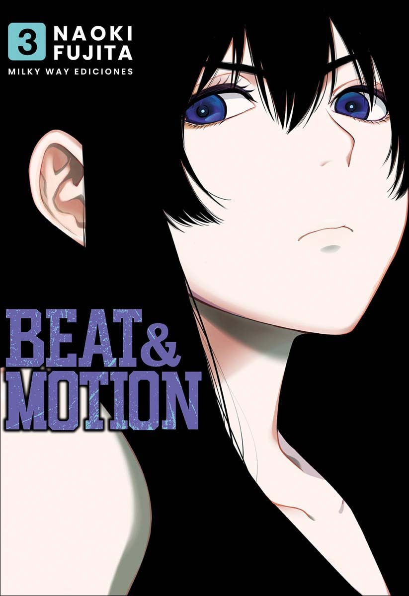 Imagem 0 de Beat & motion, vol.3