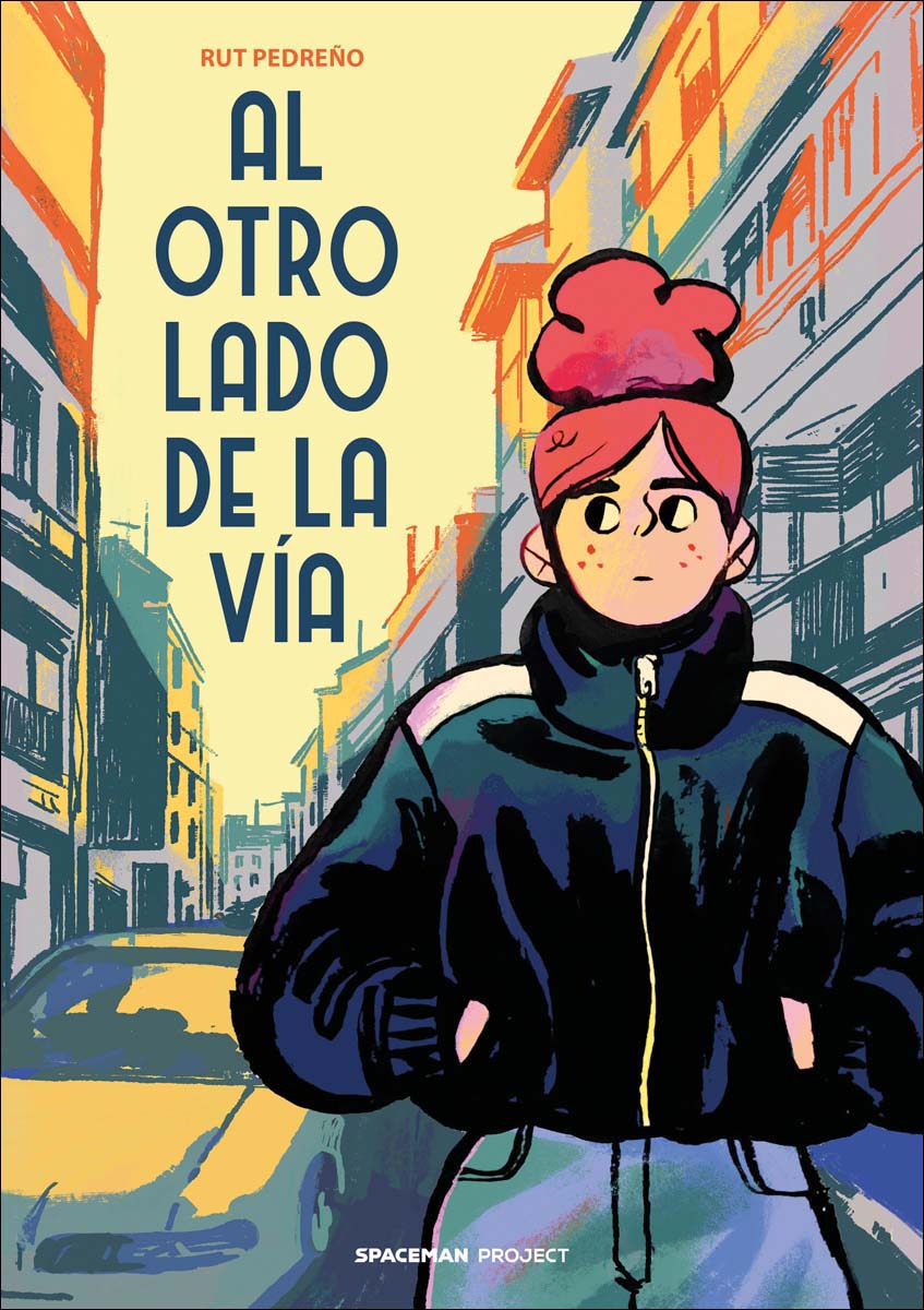 Imagem 0 de Al otro lado de la via