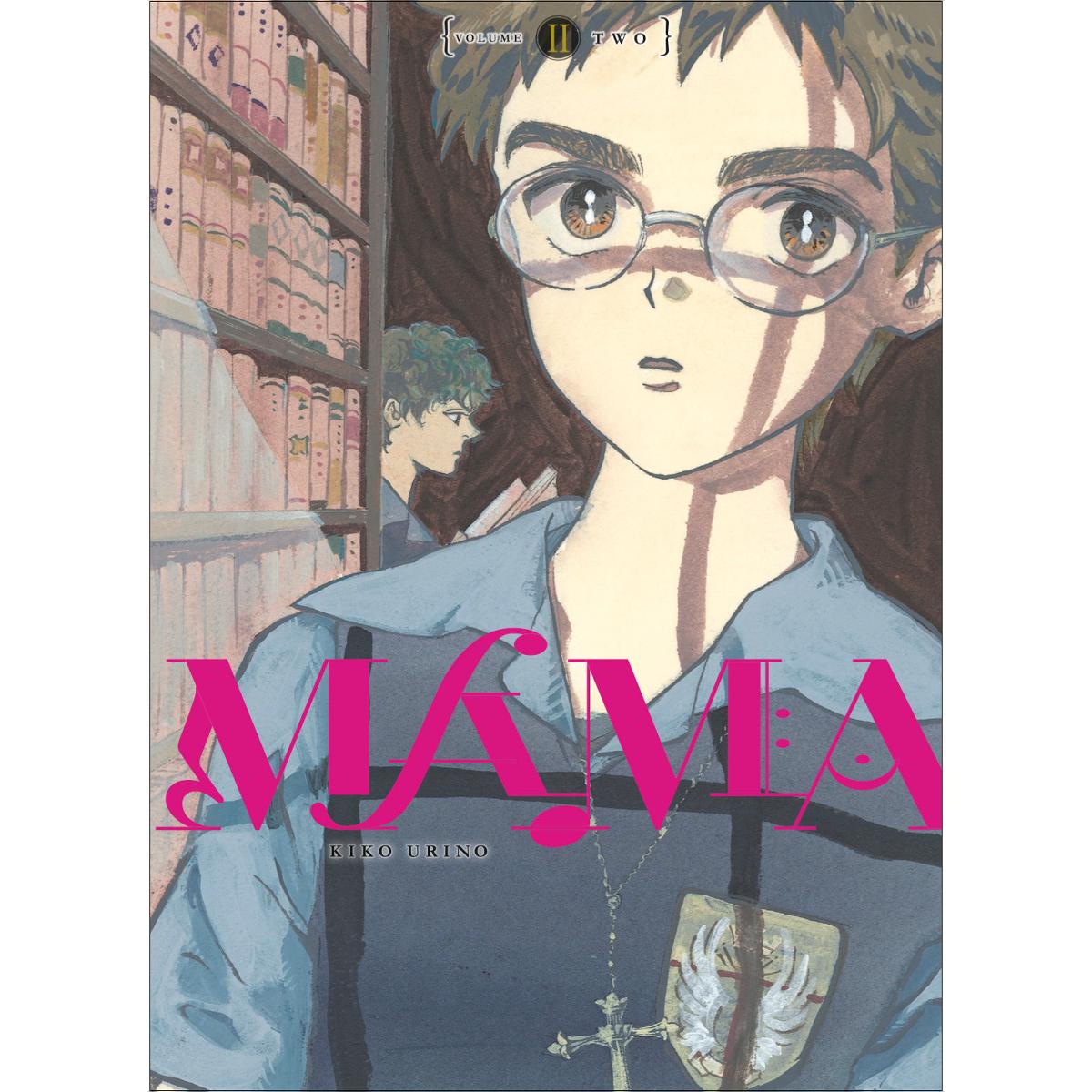 Mama 02 volumen 2 de 3 1