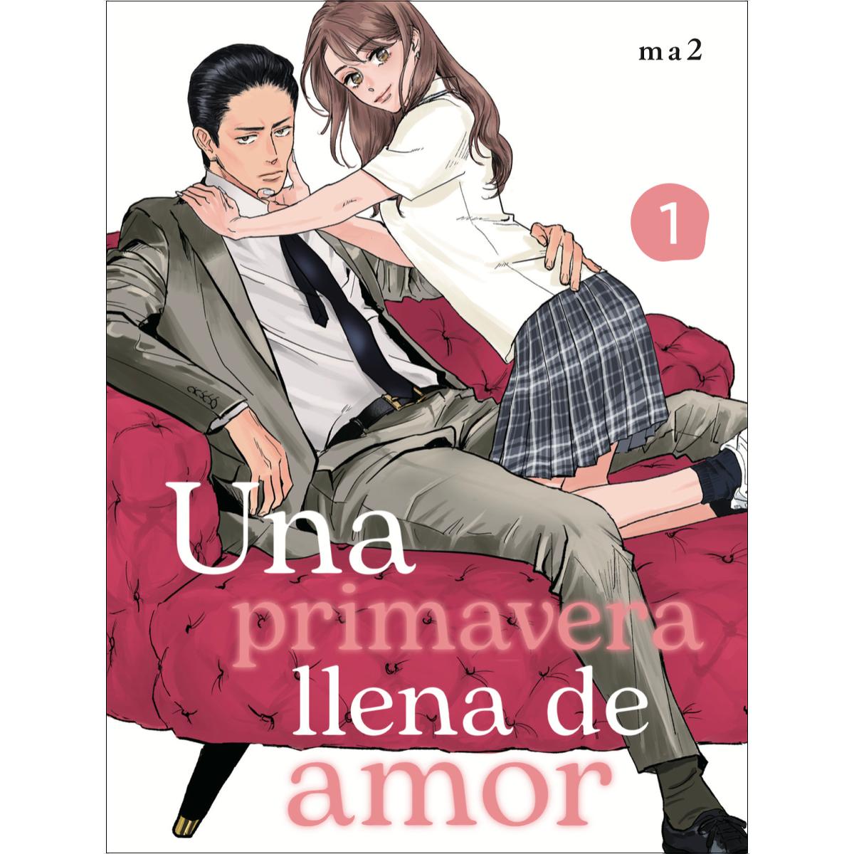 Una primavera llena de amor 01 1