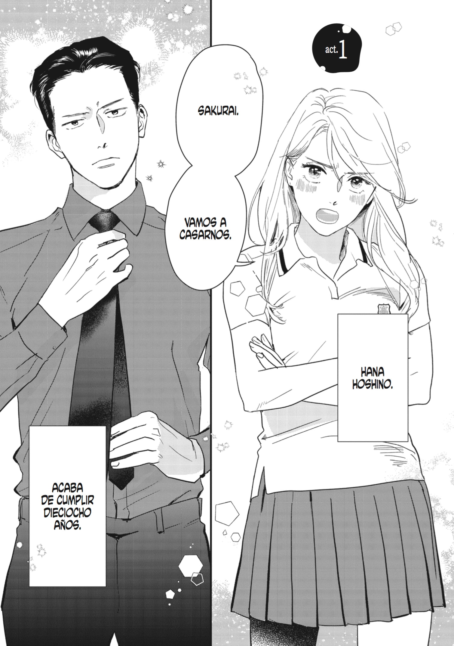 Una primavera llena de amor 01 2