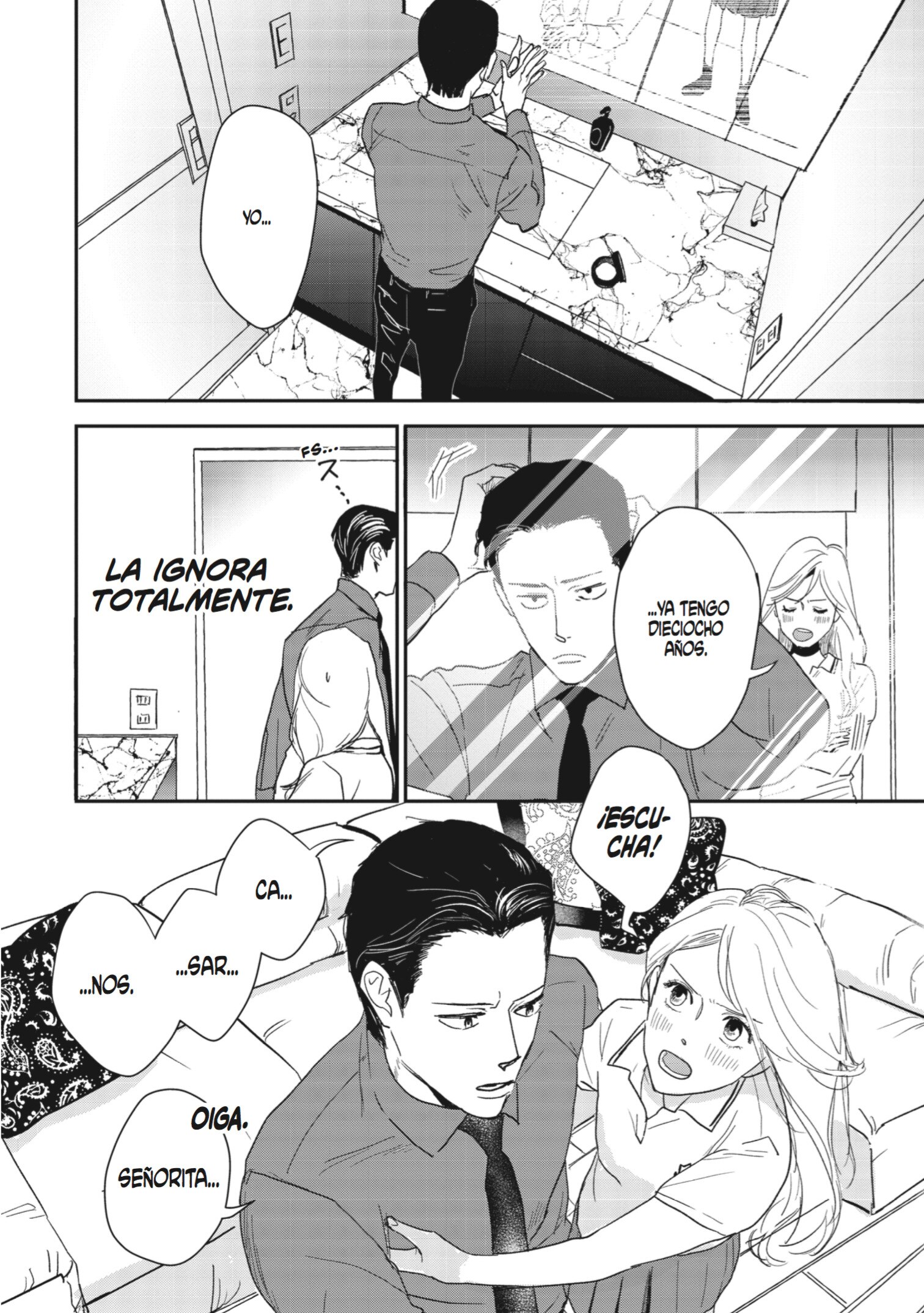 Una primavera llena de amor 01 3