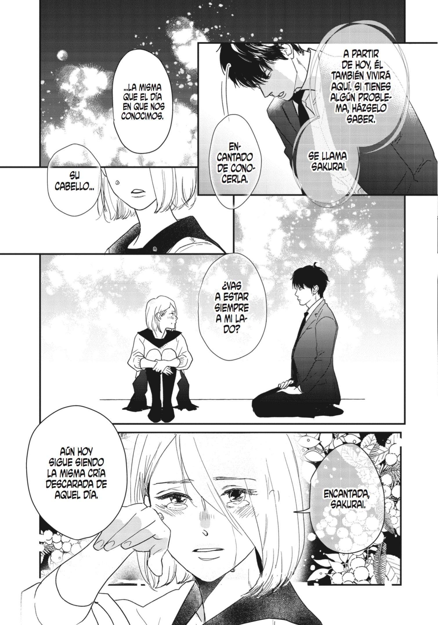 Una primavera llena de amor 01 6