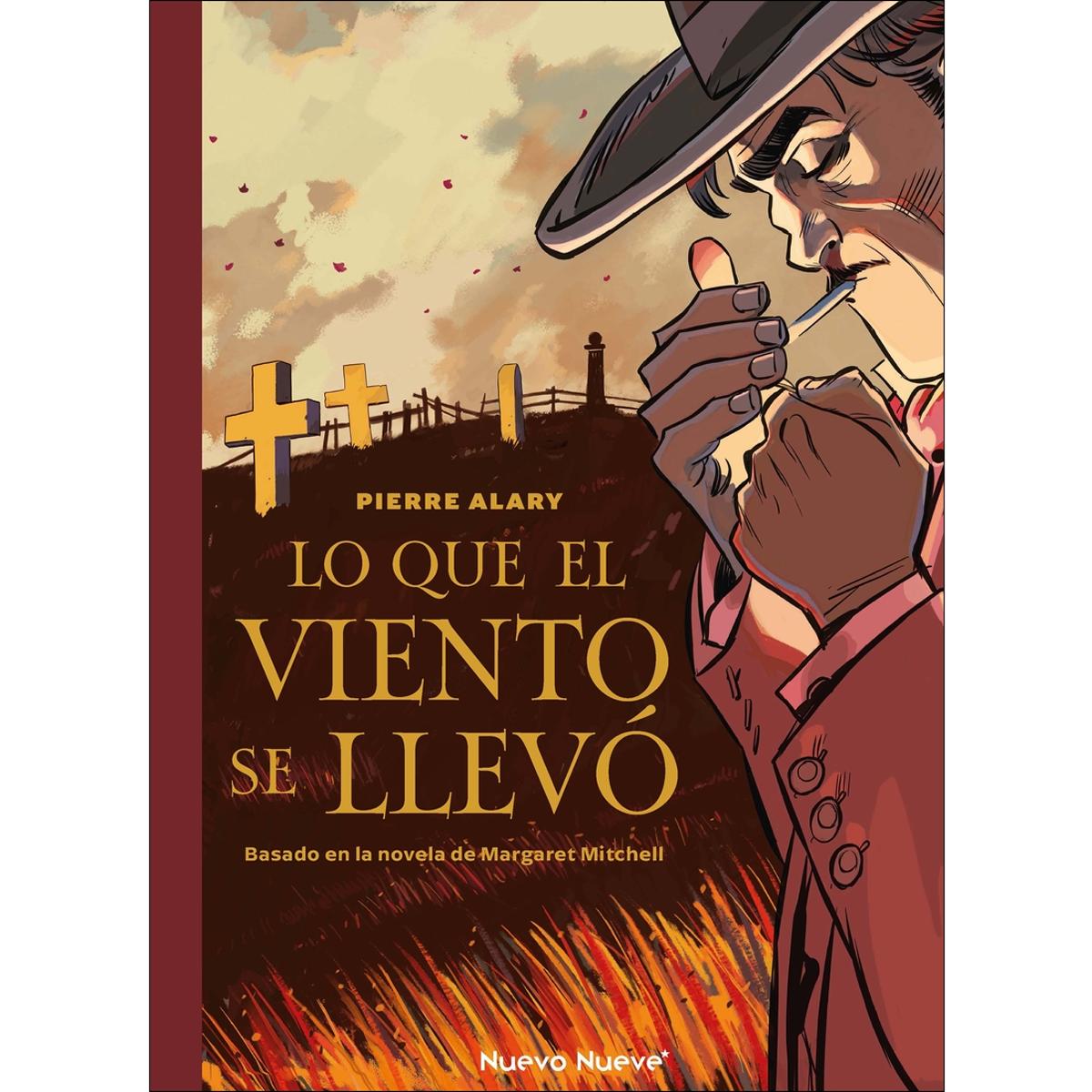 Imagen 0 de Lo que el viento se llevó - 2  (Tapa dura)