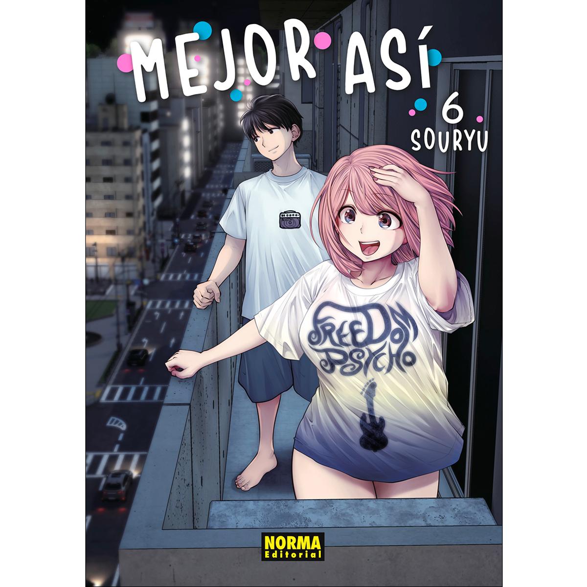 Imagem 0 de MEJOR ASI 06