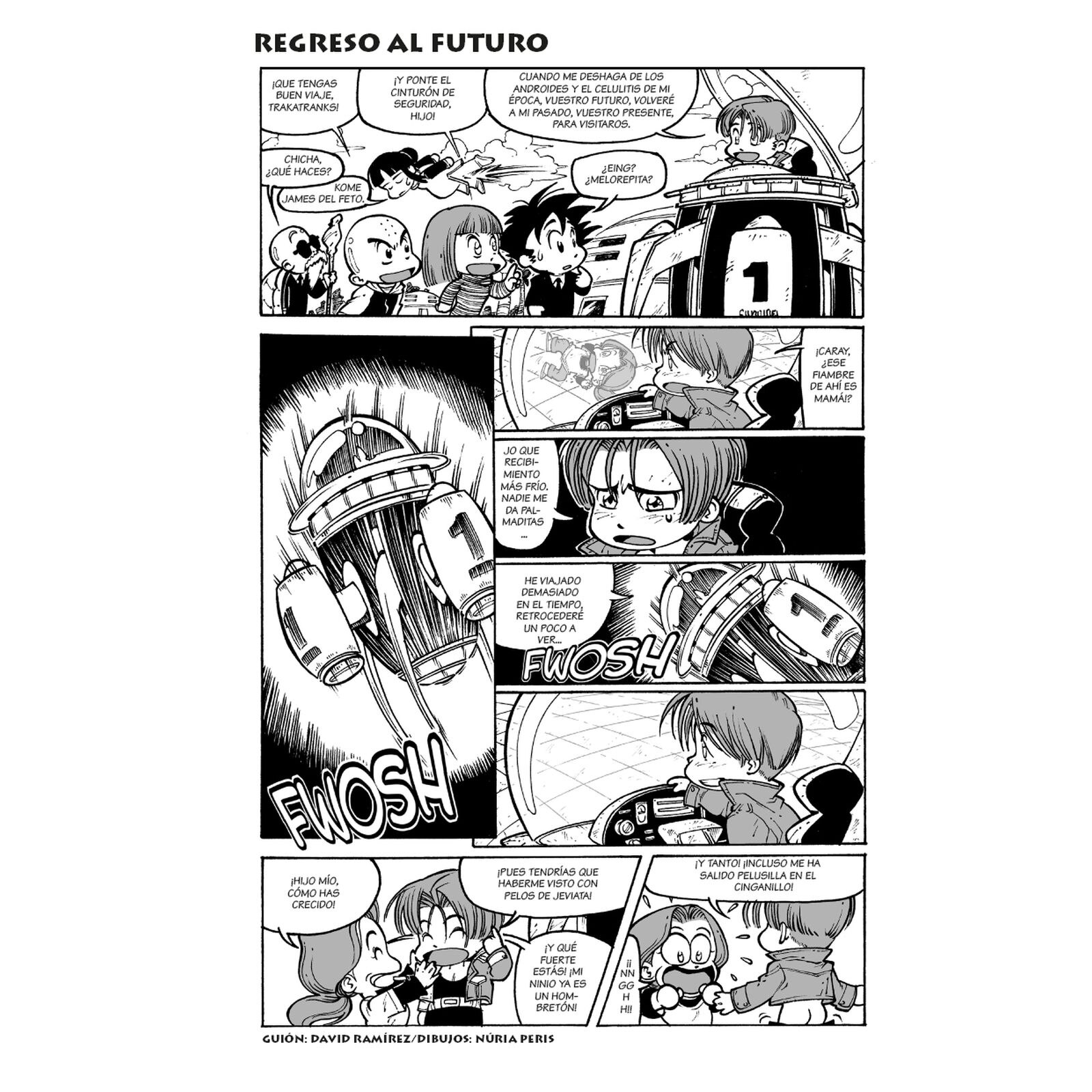 DRAGON FALL INTEGRAL VOL. 4 (Capa mole) 4