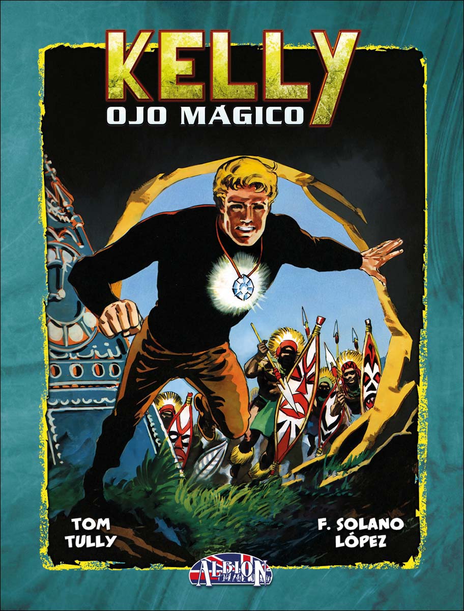 Imagem 0 de KELLY OJO MÁGICO Vol. 08 (Capa dura)