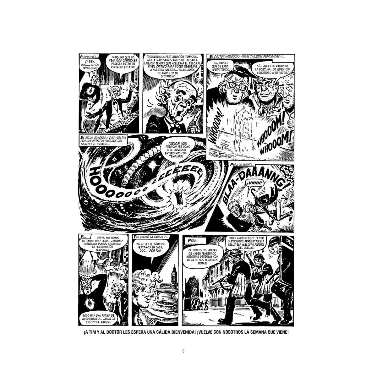 KELLY OJO MÁGICO Vol. 08 (Capa dura) 3