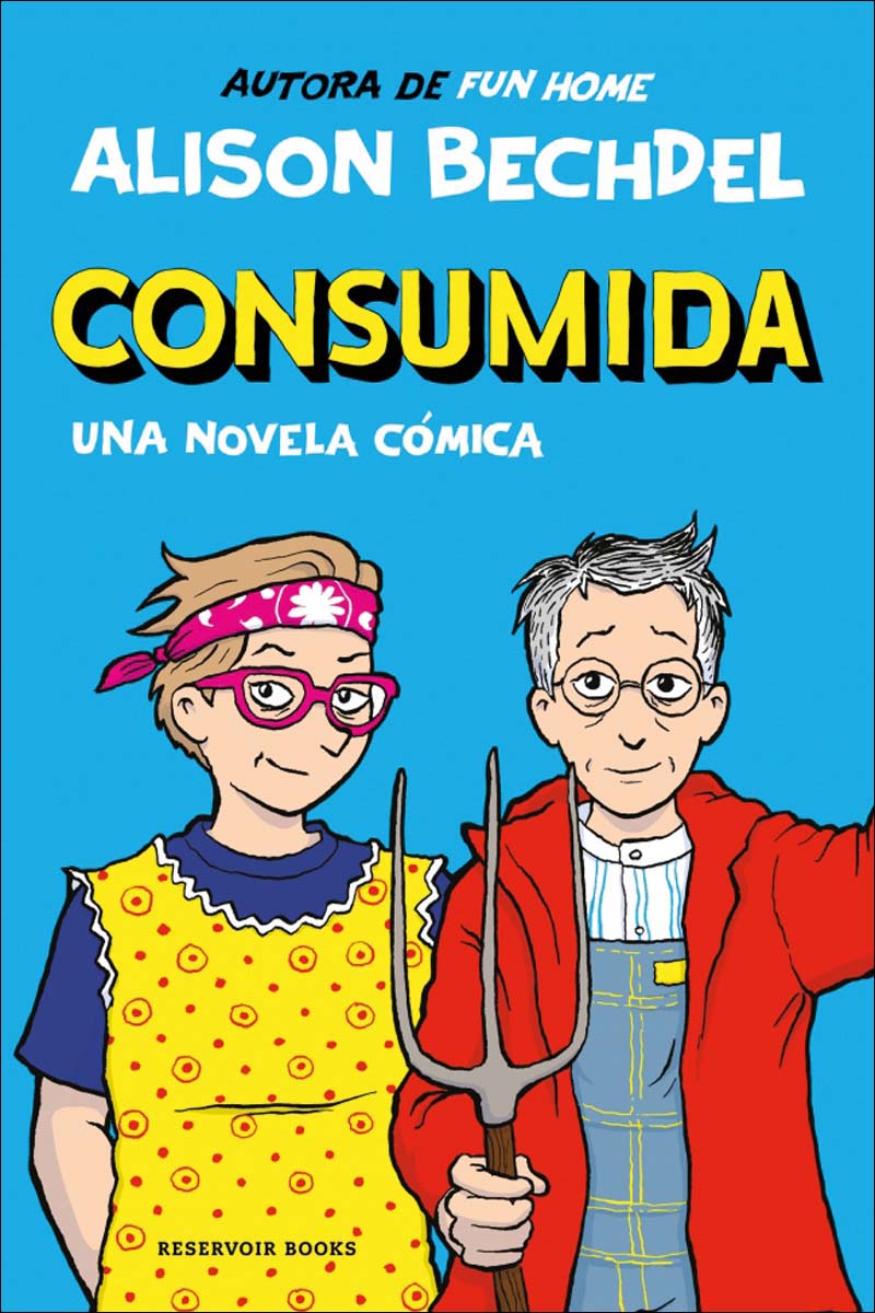 Imagem 0 de Consumida (Capa mole)