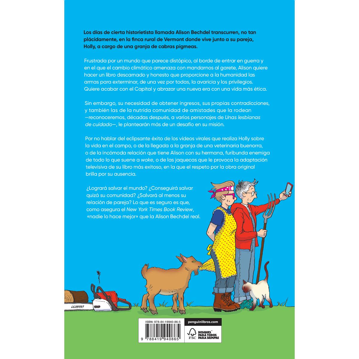 Consumida (Capa mole) 2