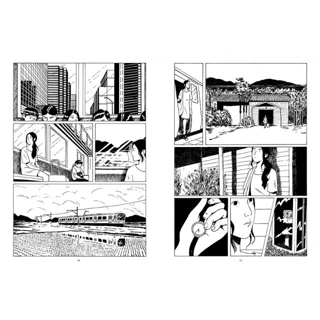 Shiki. Cuatro estaciones en Japón (Capa mole) 3