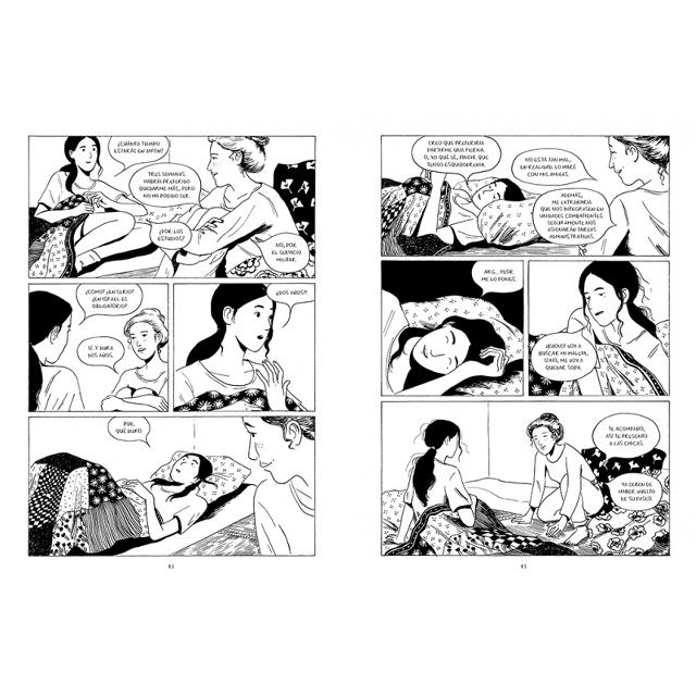 Shiki. Cuatro estaciones en Japón (Capa mole) 5