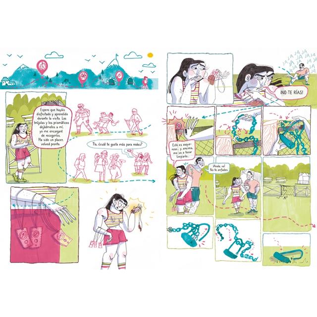 Mientras sea verano (Capa mole) 2