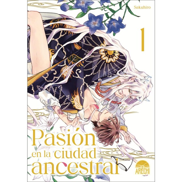 Imagem 0 de Pasion en la ciudad ancestral 1