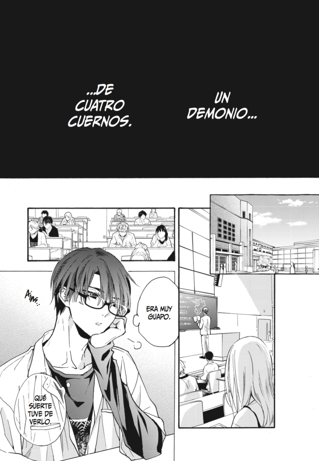 Pasion en la ciudad ancestral 1 4