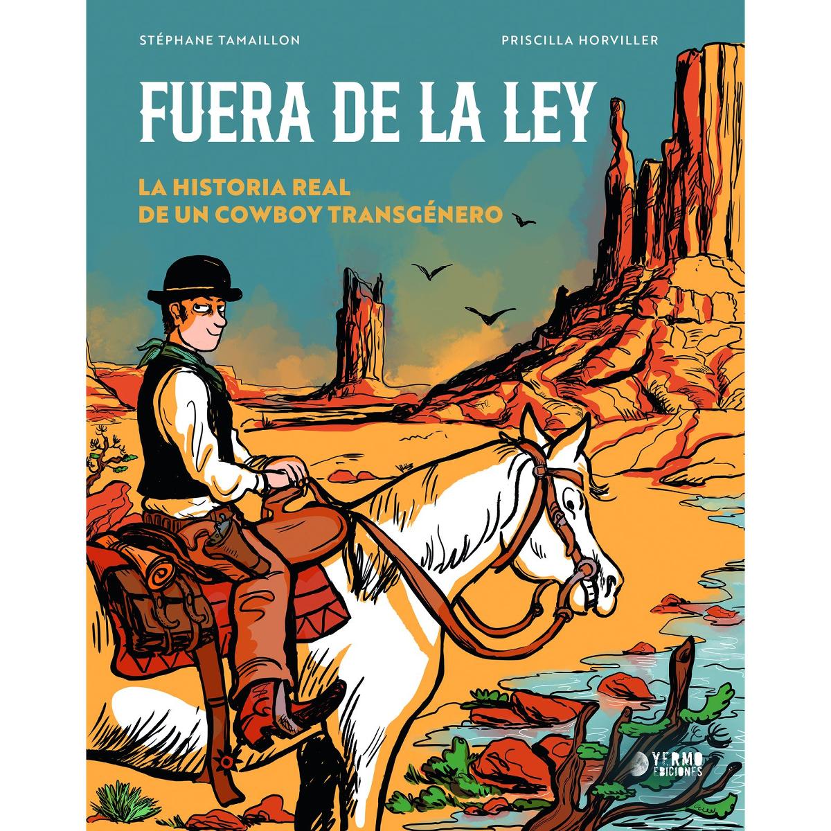 Fuera de la ley 1
