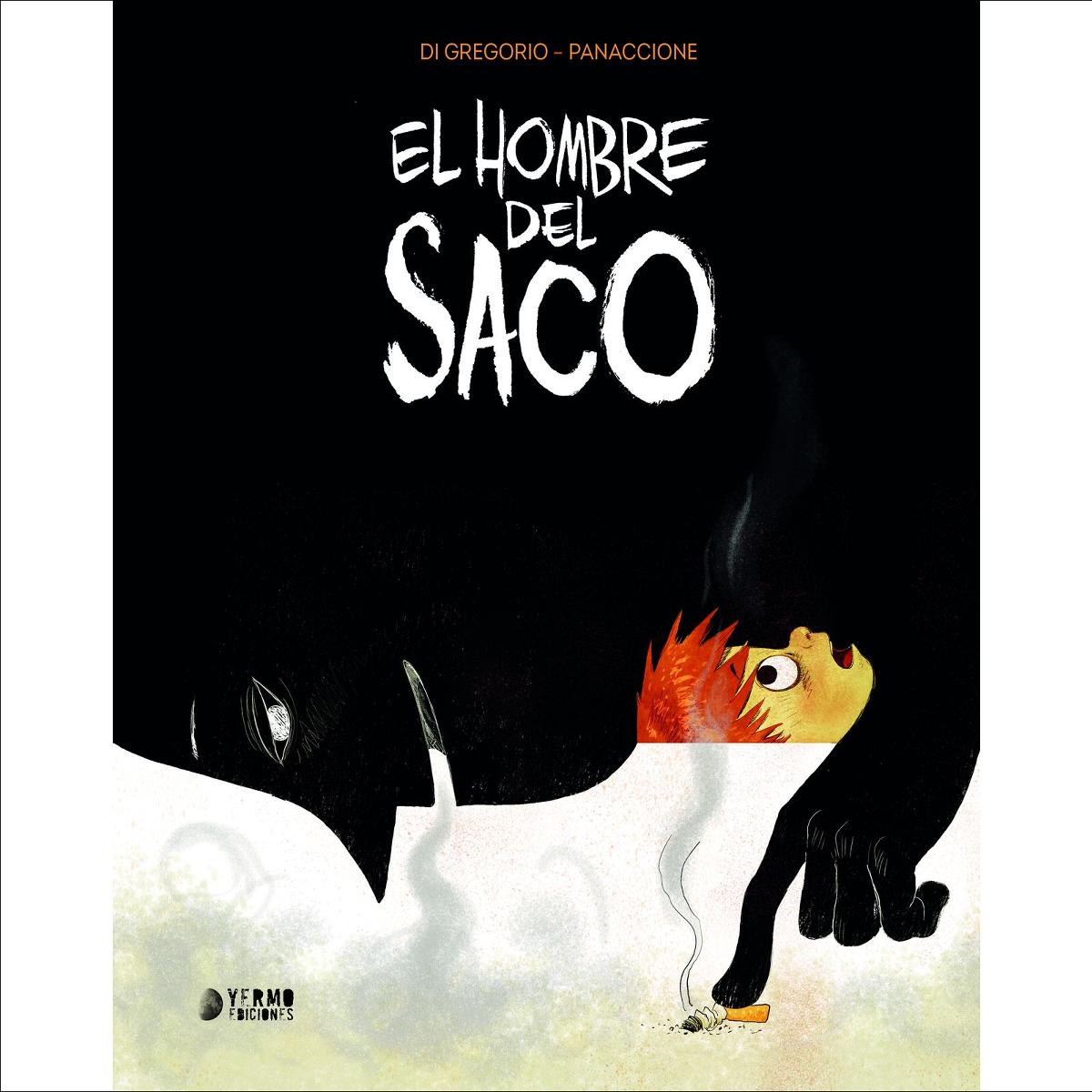 El hombre del saco 1