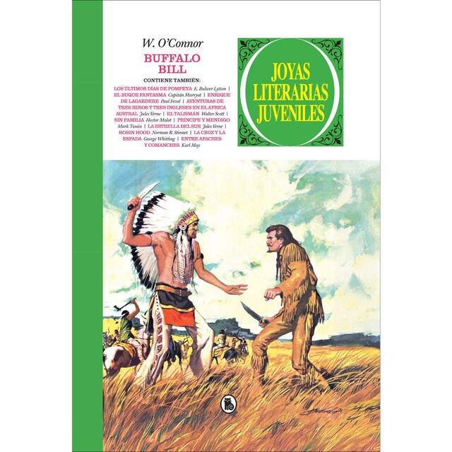 Imagem 0 de Joyas literarias juveniles vol.3  1971 bruguera -