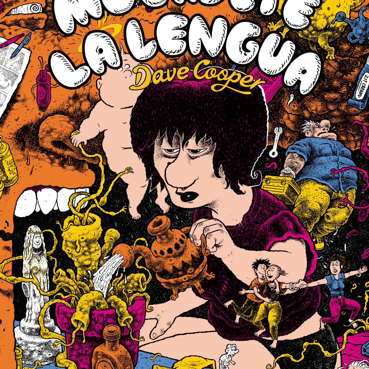 Nuestra ceniza (Capa mole) 1