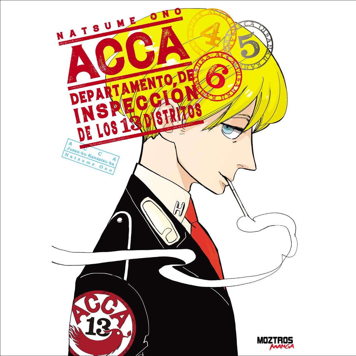 ACCA 1