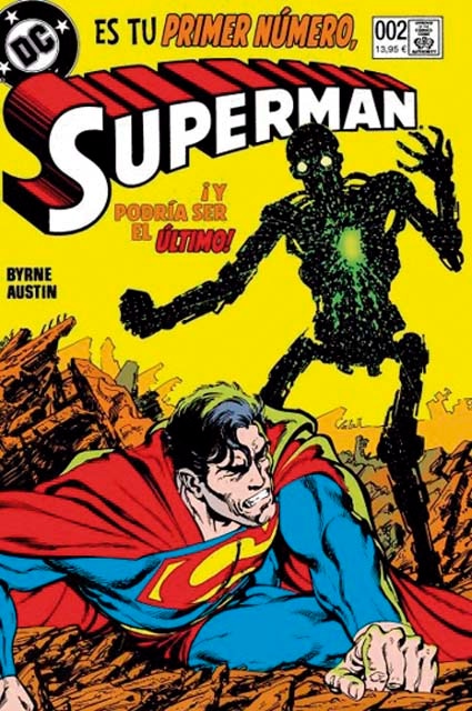 Imagem 0 de Biblioteca superman n.2 (Capa mole)