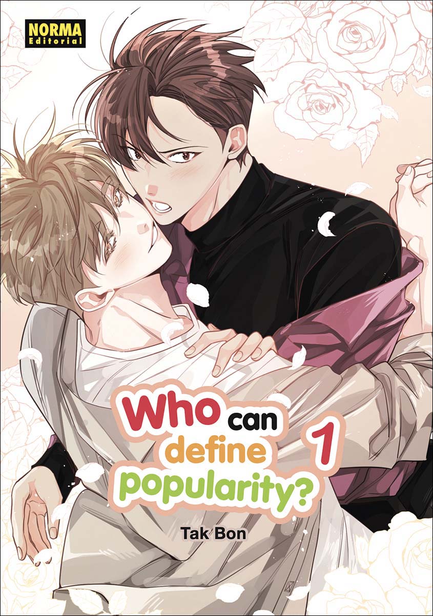 Imagem 0 de WHO CAN DEFINE POPULARITY 01
