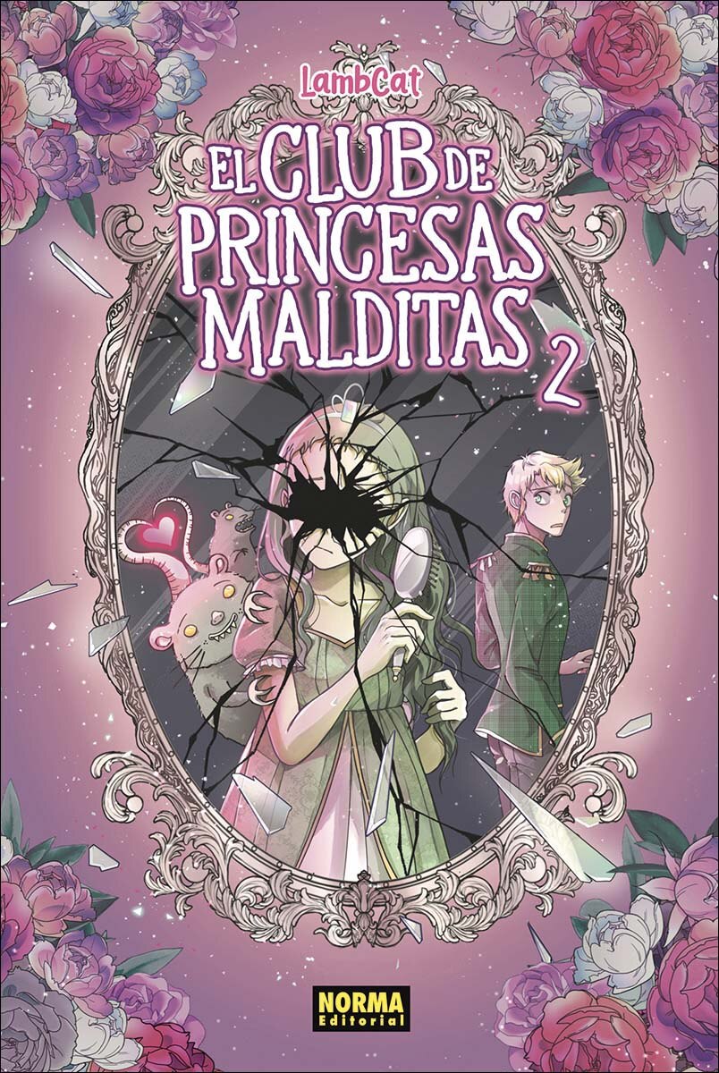 EL CLUB DE PRINCESAS MALDITAS 02 1