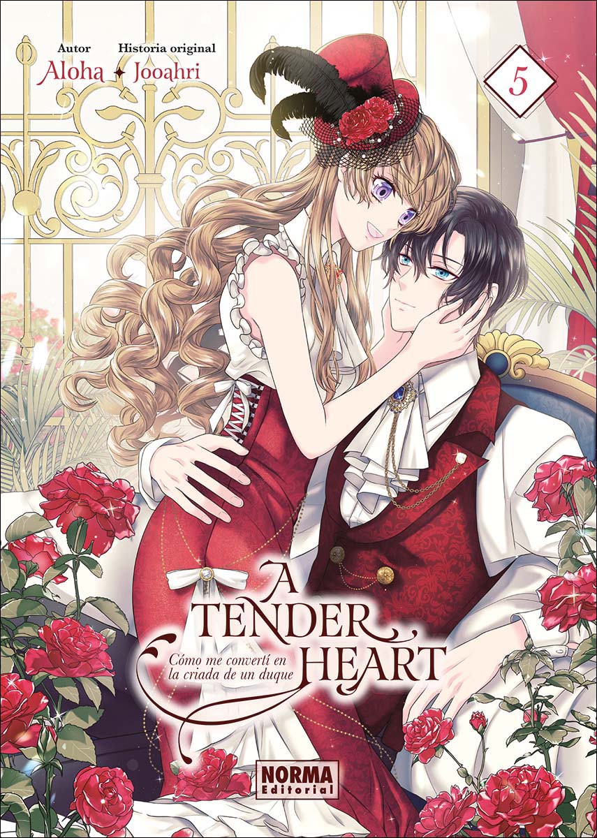 A TENDER HEART 05 1