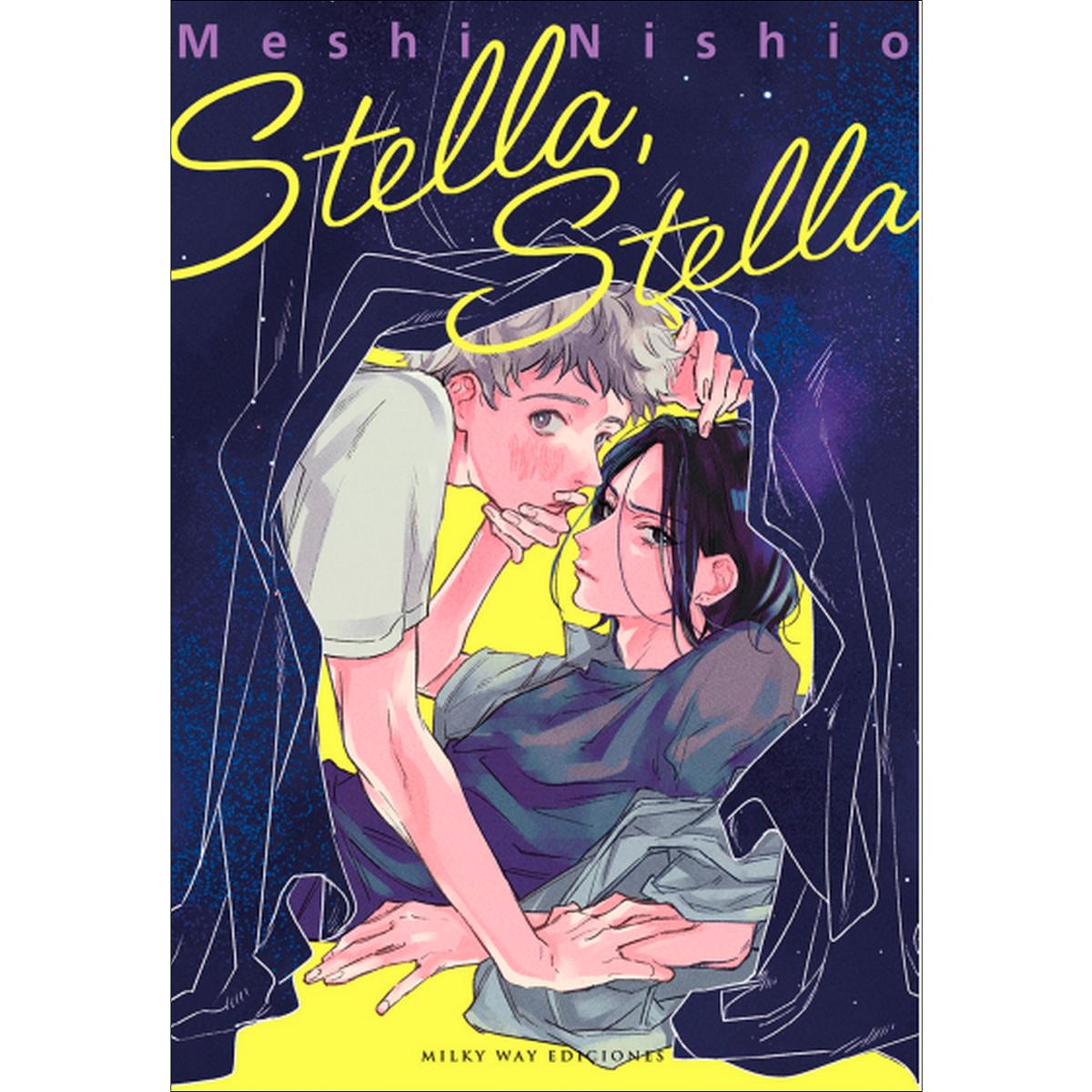 Stella, stella 1
