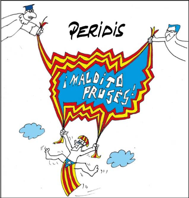 Imagem 0 de MALDITO PRUSÉS